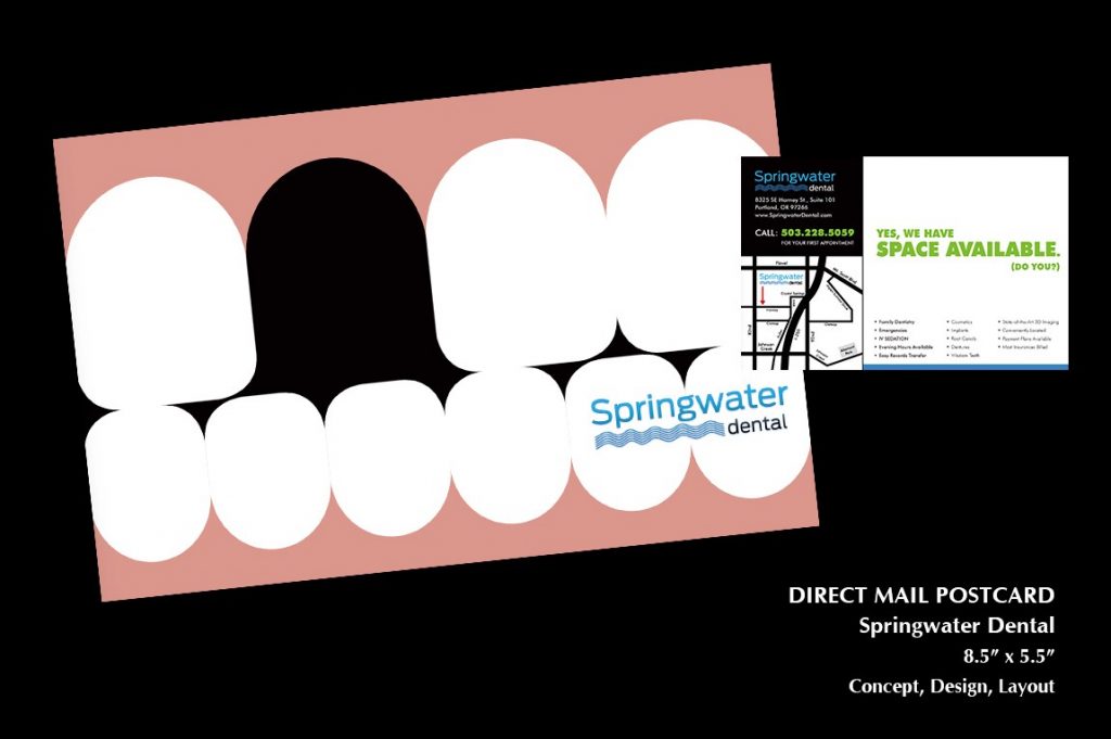 SpringwaterDental2 Crossmark Enterprises